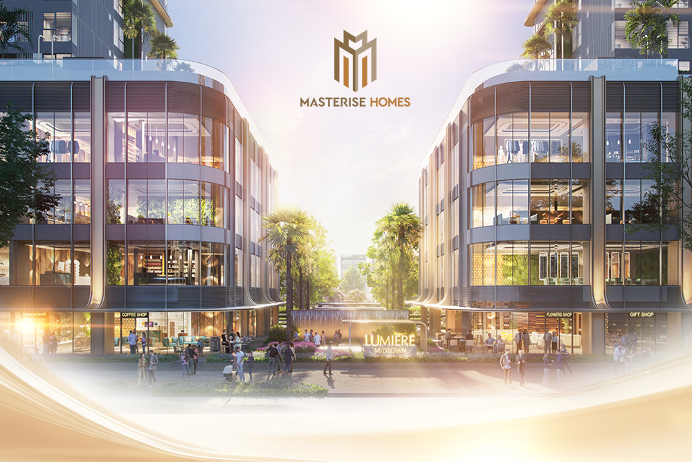 Masterise Homes: Một năm khẳng định vị thế từ nội lực mạnh mẽ