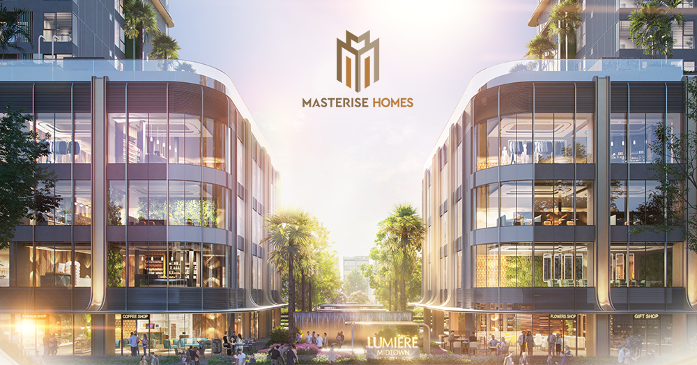 Masterise Homes: Một năm khẳng định vị thế từ nội lực mạnh mẽ