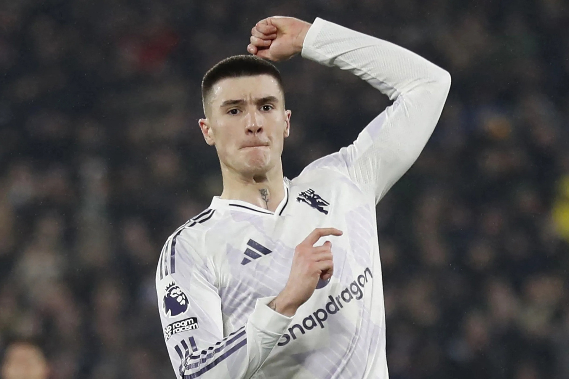 Cuộc Đua Chữ Ký Elliot Anderson: Manchester City Vượt Qua MU