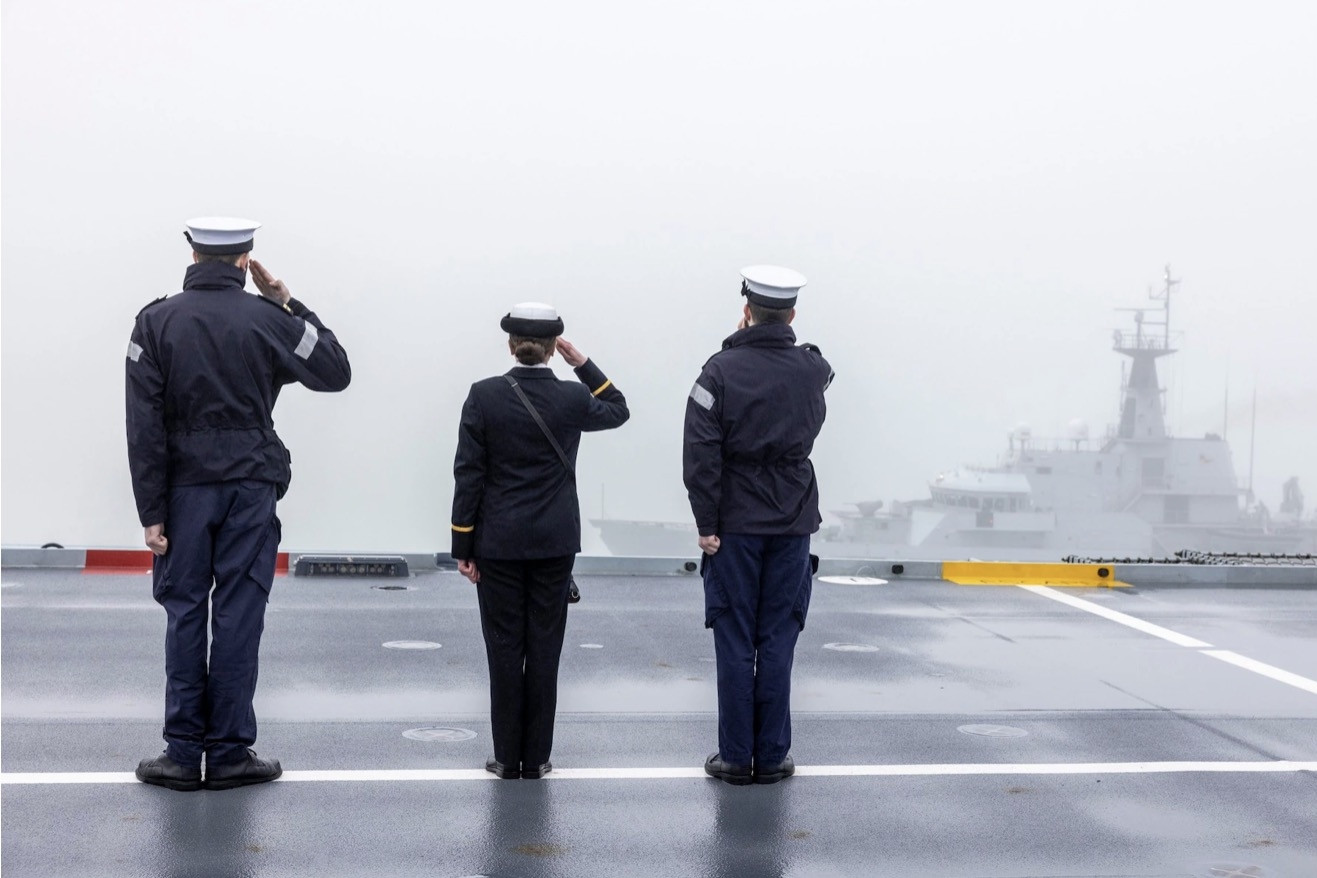 Mỹ từ bỏ quyền kiểm soát 3 căn cứ NATO quan trọng