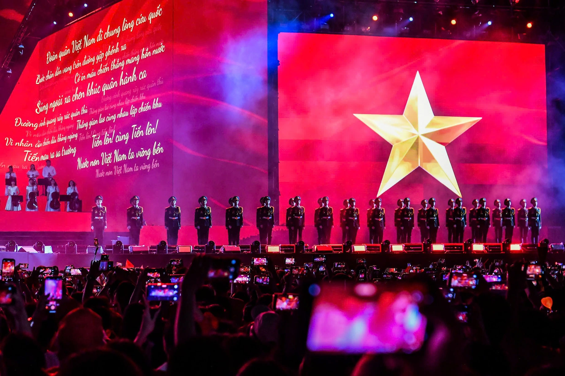 Nguồn sức mạnh nội sinh