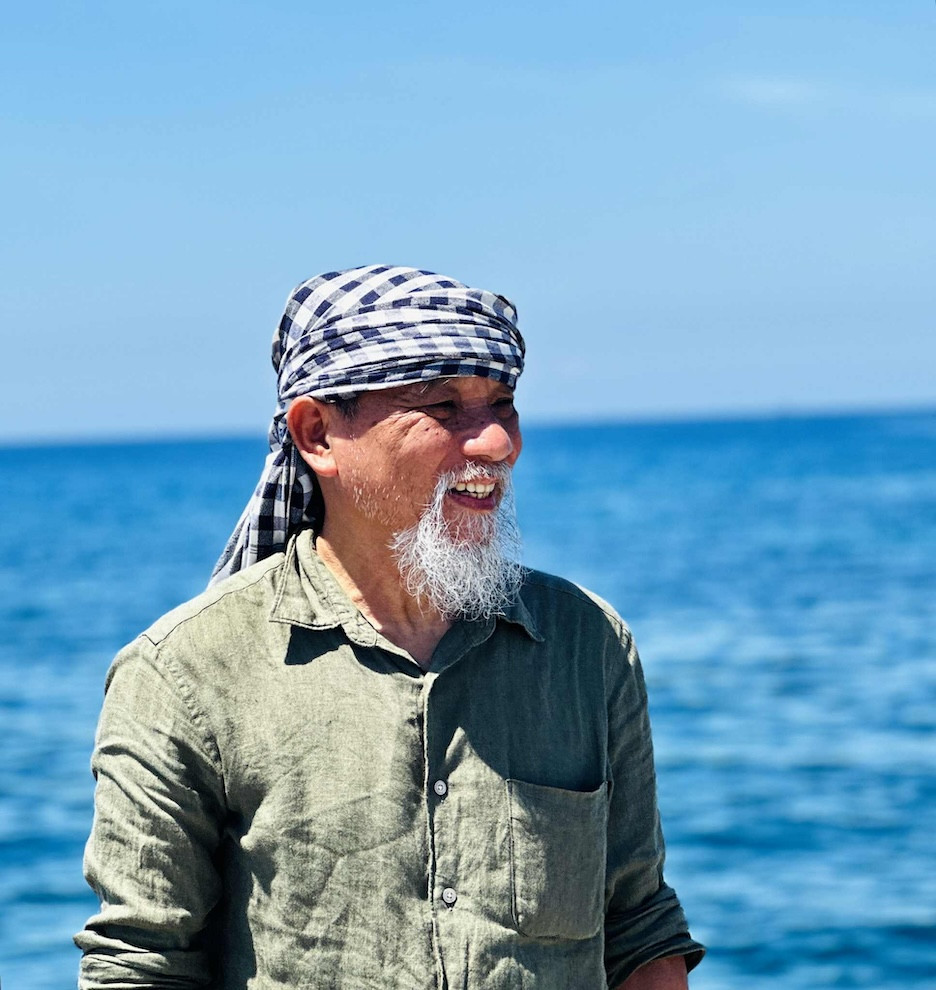 Nhà nghiên cứu văn hóa Phan Cẩm Thượng 2.jpg