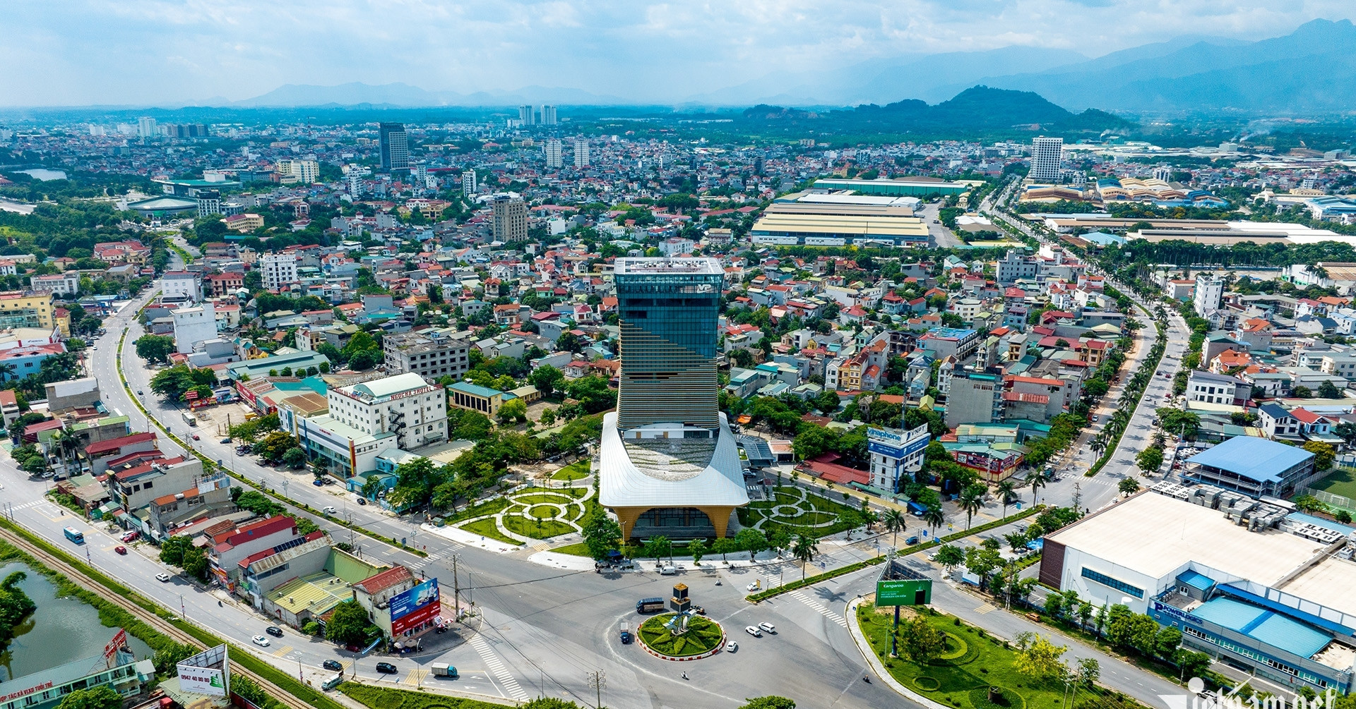 Phú Thọ sau hợp nhất: Cú hích 1,6 tỷ USD và lời giải thực tiễn &amp;apos;1+1+1&amp;gt;3&amp;apos;