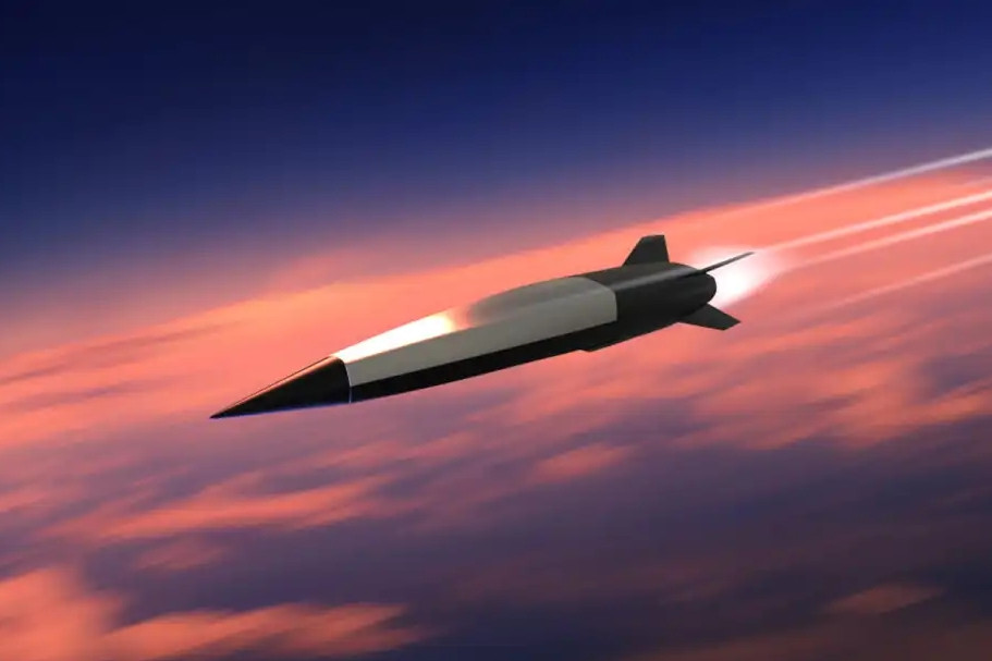 Tên lửa HACM tầm bắn 1.900km, tốc độ Mach 8, ‘vũ khí thay đổi cuộc chơi’
