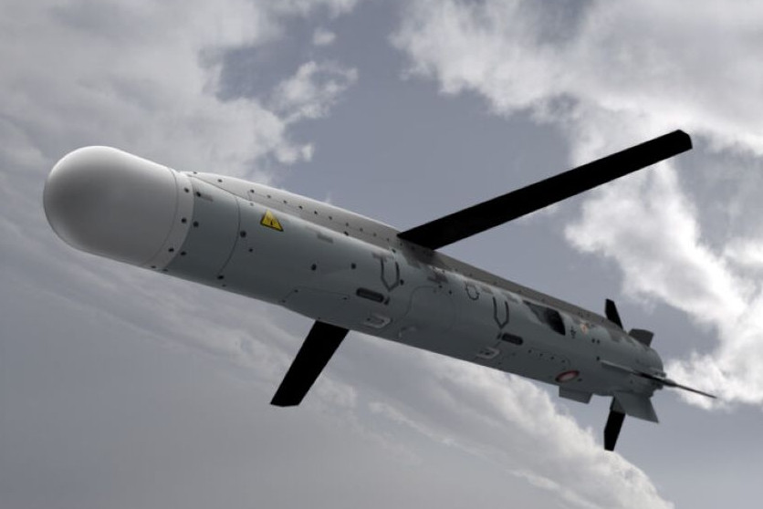 Tên lửa SPEAR 3, ‘sát thủ tàng hình’ thay đổi tác chiến không đối đất