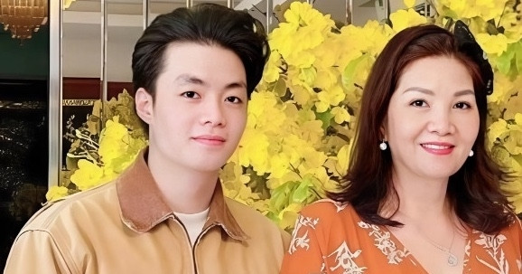 Lời hứa ngày Tết với mẹ của Quán quân 'Anh trai say hi' Negav