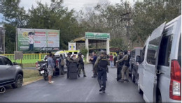 Thái Lan. Ảnh: Chính quyền tỉnh Songkhla