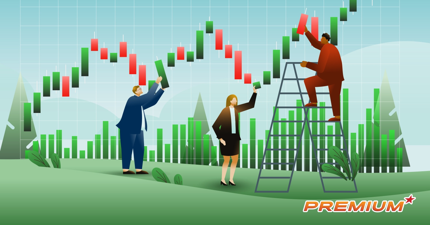 Thị trường chứng khoán Việt Nam có hơn 52.000 nhà đầu tư nước ngoài