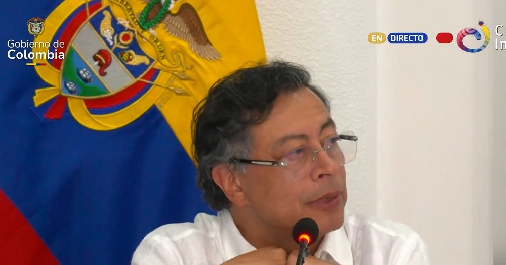 Tổng thống Colombia tuyên bố thoát khỏi âm mưu ám sát