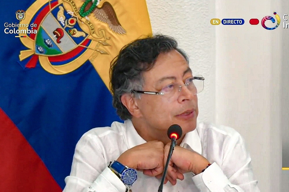 Tổng thống Colombia tuyên bố thoát khỏi âm mưu ám sát