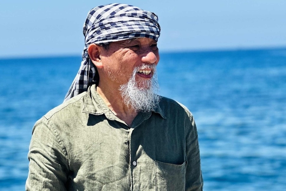 Trò chuyện với nhà nghiên cứu văn hóa Phan Cẩm Thượng