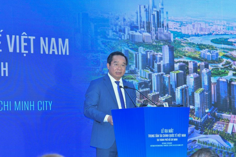 trung tâm tài chính