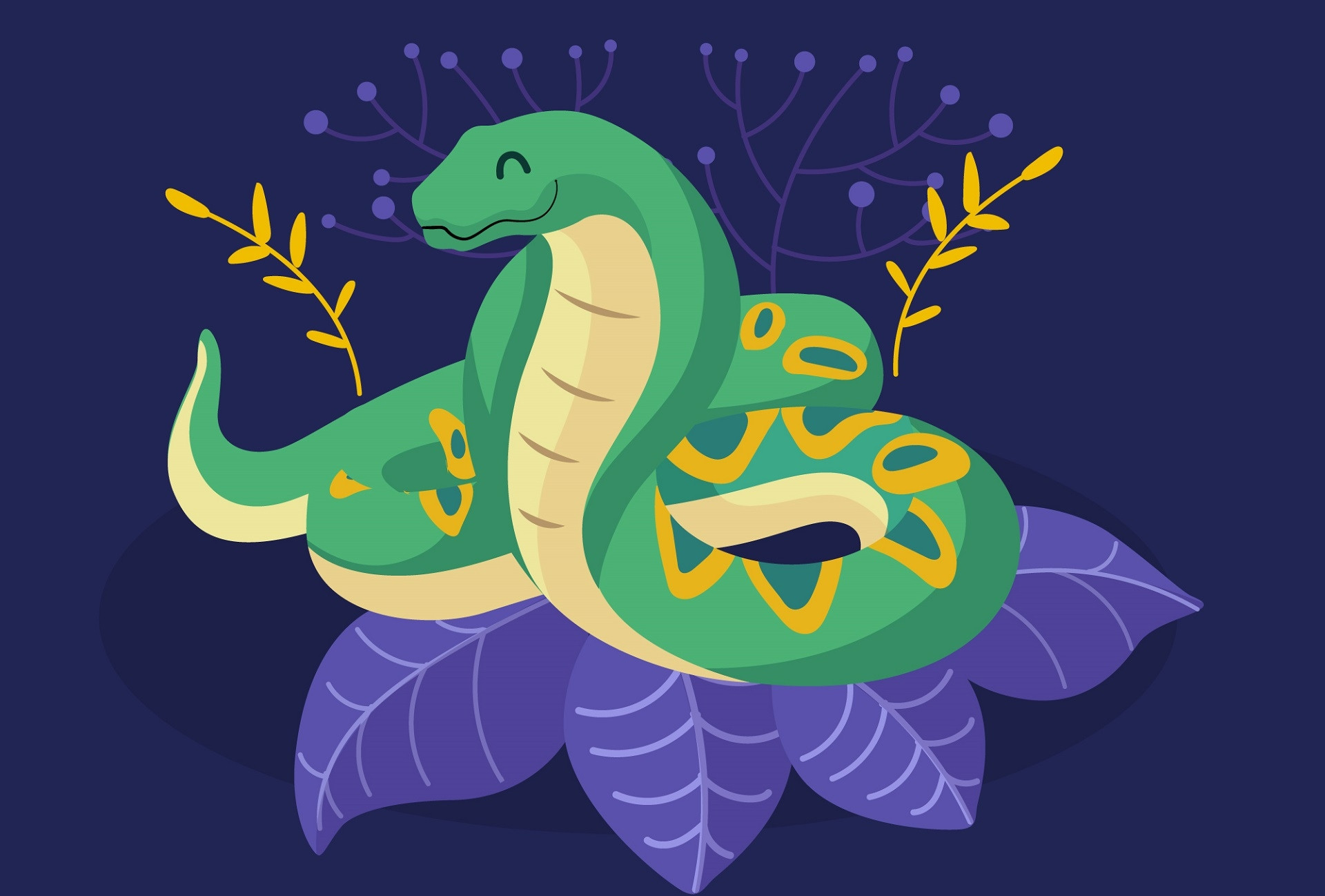 Tử vi tuổi Tỵ năm 2026 chi tiết từng năm sinh