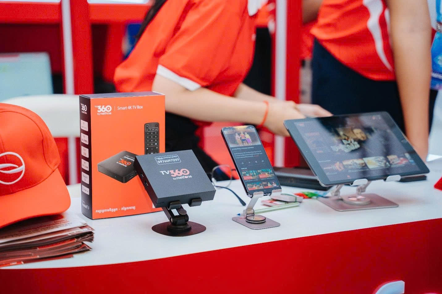 Viettel Campuchia và hành trình đầu tư bằng sự tử tế