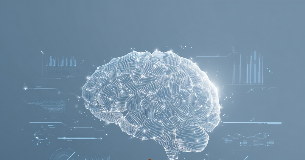 Xây dựng doanh nghiệp trong thời đại của ‘cỗ máy tư duy’