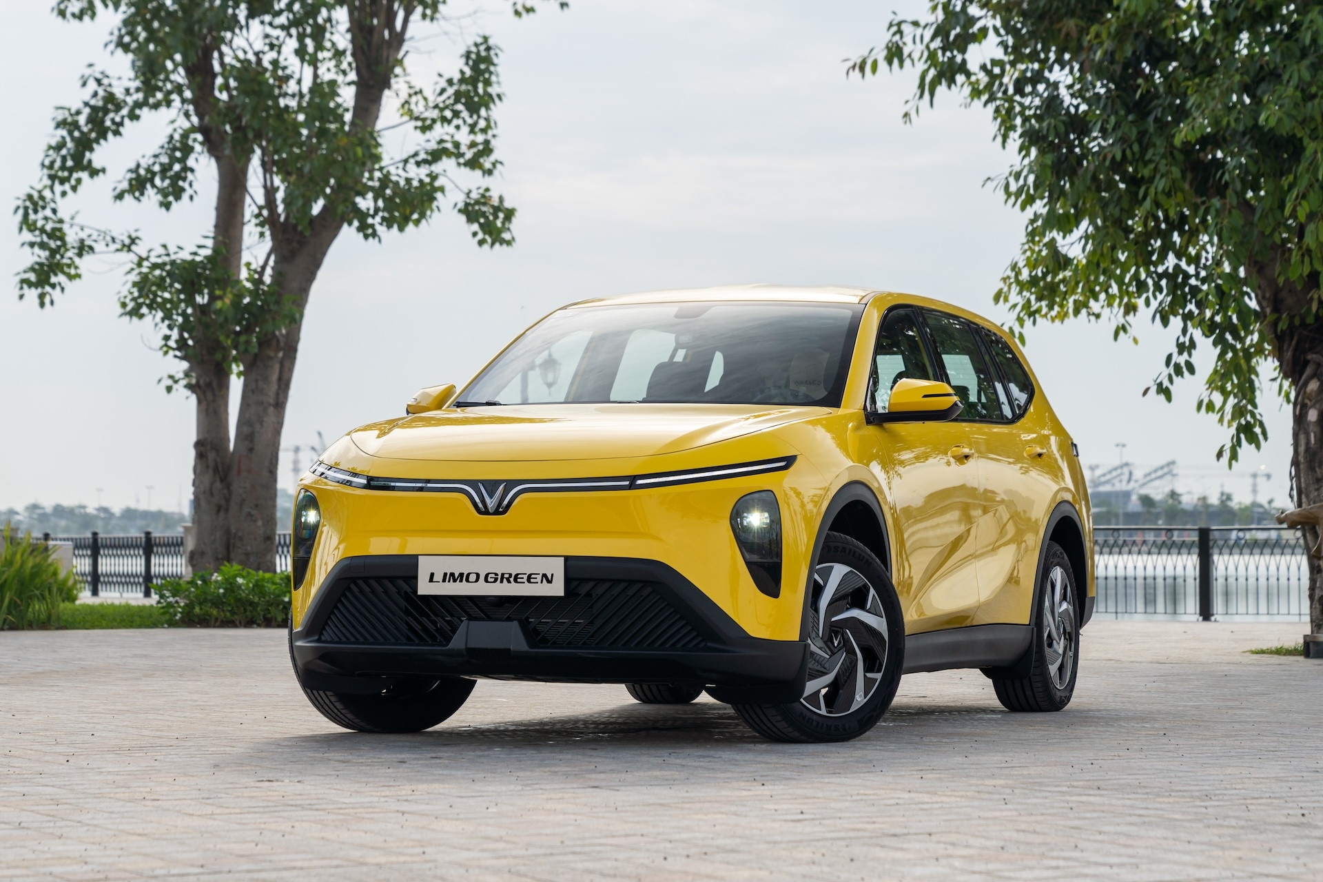 Tháng 1/2026, VinFast bán 16.172 ô tô điện