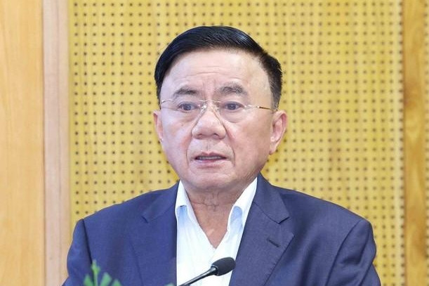 Ban Bí thư: Xử lý nghiêm việc lợi dụng vấn đề dân tộc, tôn giáo để gây chia rẽ