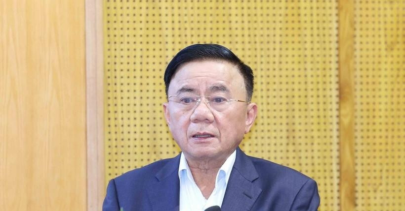 Ban Bí thư: Xử lý nghiêm việc lợi dụng vấn đề dân tộc, tôn giáo để gây chia rẽ