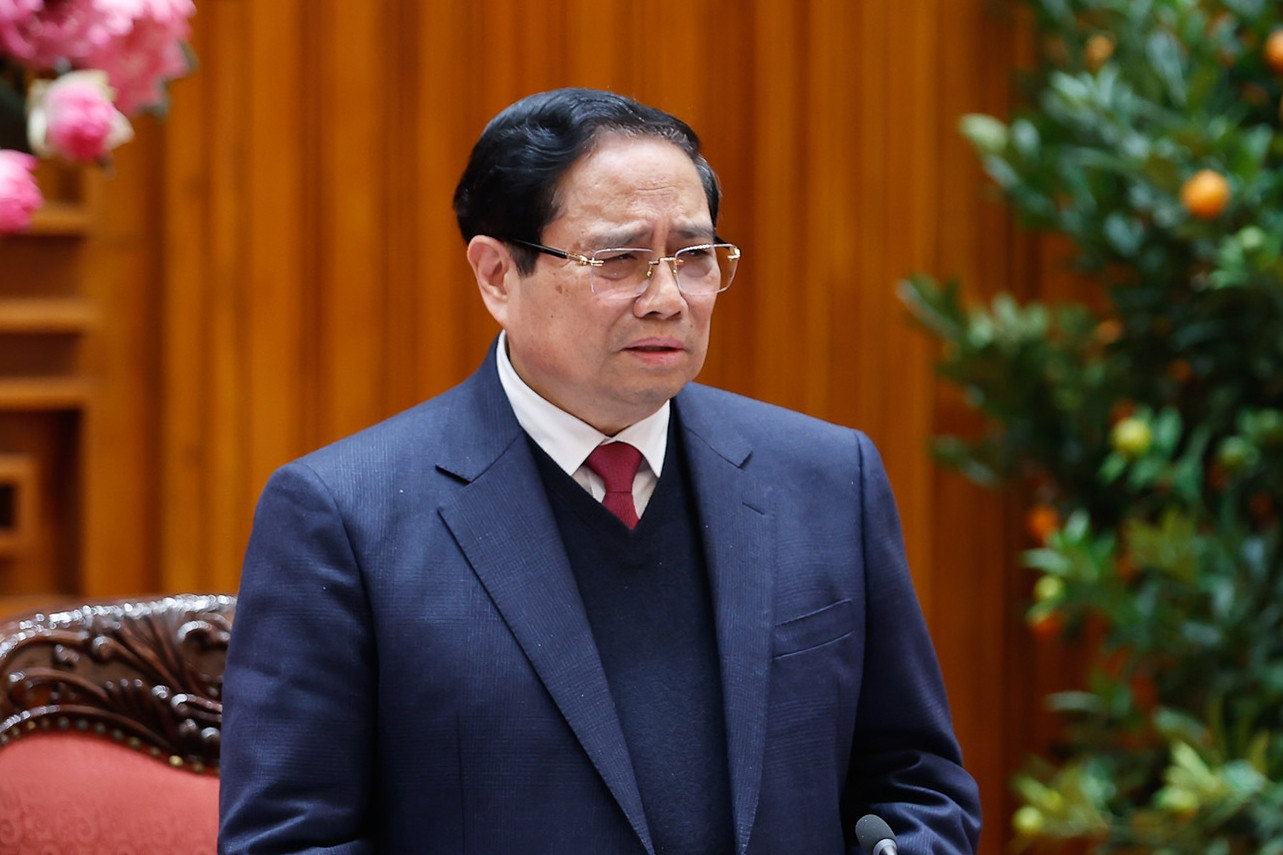 Báo cáo cấp có thẩm quyền kết quả đàm phán với Nga về dự án nhà máy điện hạt nhân