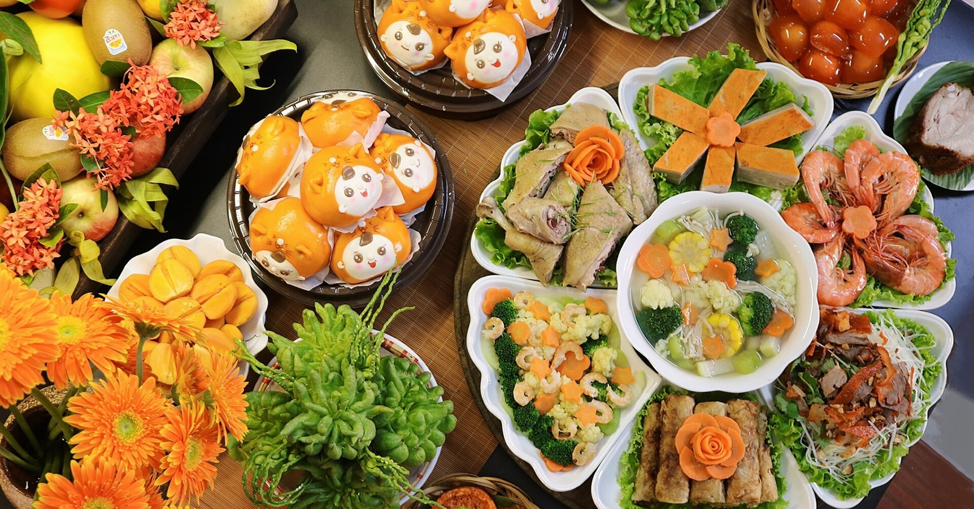 Cách cúng mùng 1 tết Bính Ngọ 2026 chi tiết, chuẩn truyền thống