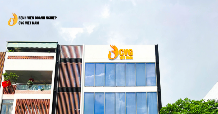 CVG Shark Group Ra Mắt Bệnh Viện Doanh Nghiệp: Giải Pháp Chăm Sóc Sức Khỏe Tổ Chức