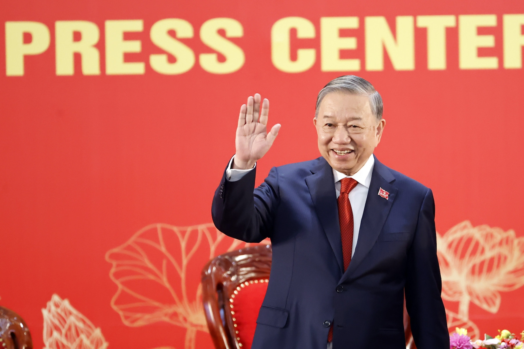 Đại hội 14 và những quyết sách trăm năm