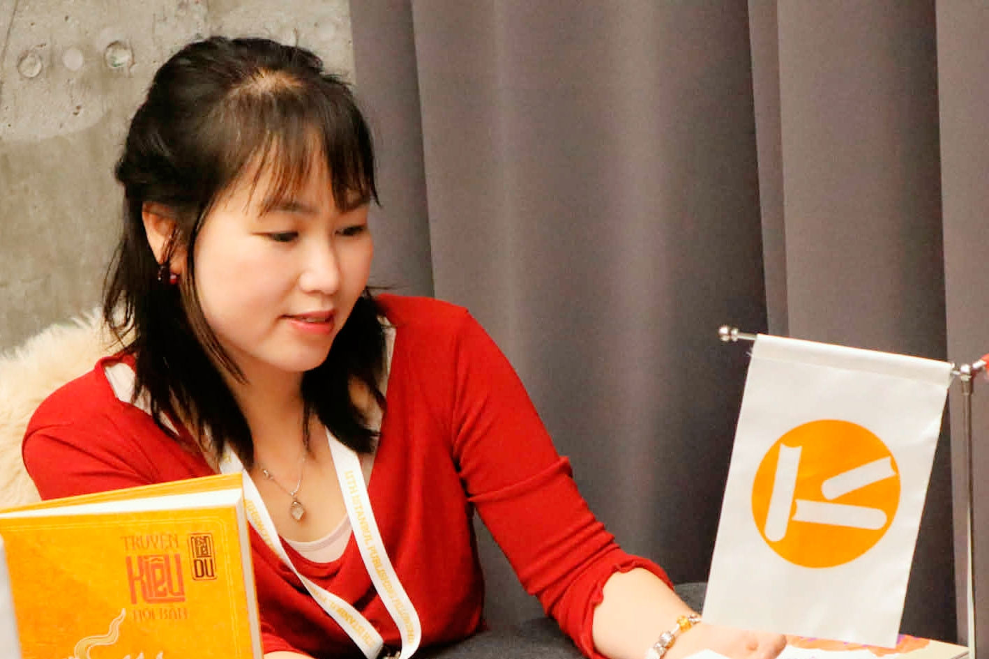 Diễn đàn Xuất bản quốc tế Istanbul lần thứ 11: Thúc đẩy kết nối bản quyền