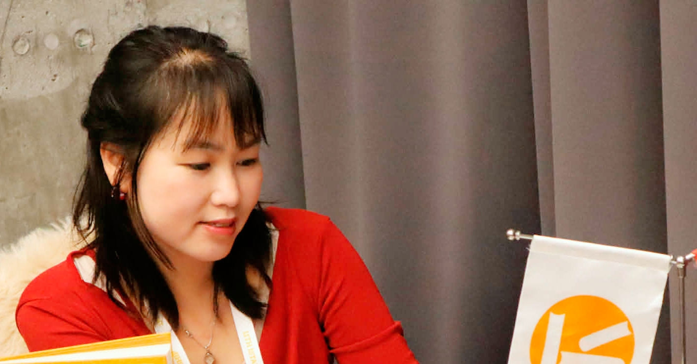 Diễn đàn Xuất bản quốc tế Istanbul lần thứ 11: Thúc đẩy kết nối bản quyền