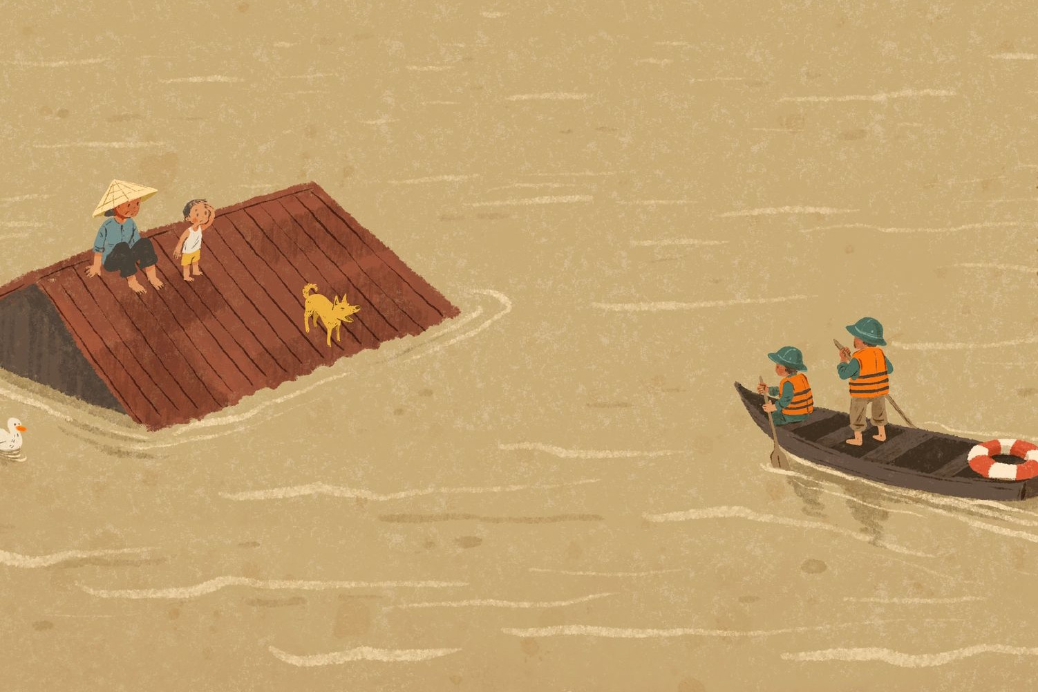 Độc quyền của con người