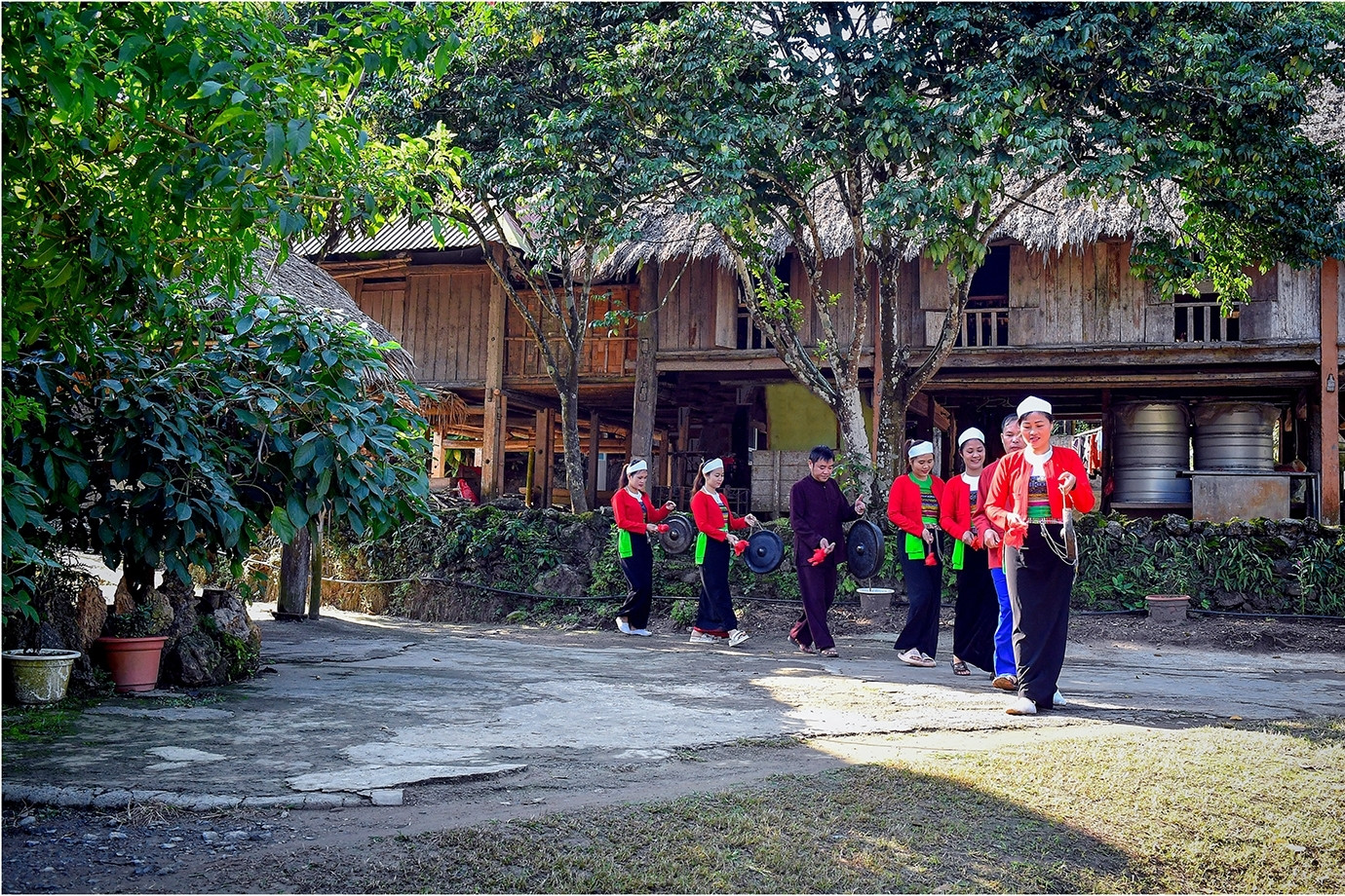 Hậu trường sáp nhập Phú Thọ: Áp lực làm sạch 1.331 văn bản và 'đồng bộ hóa đi lên'