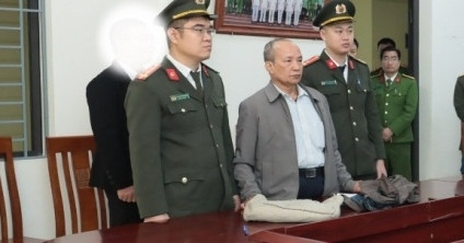 Khởi tố đối tượng lợi dụng các quyền tự do dân chủ