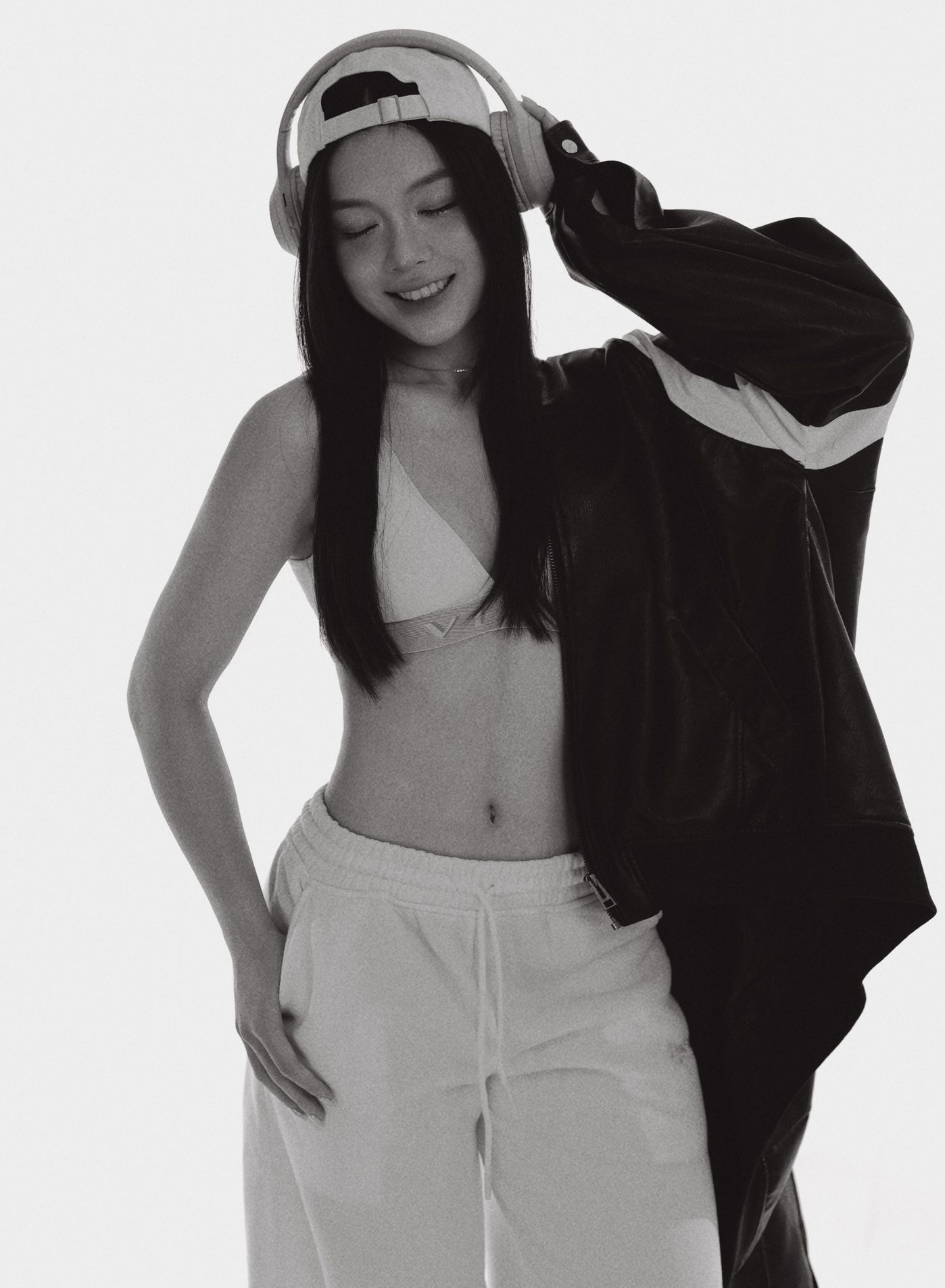 Kiều Vy xinh đẹp