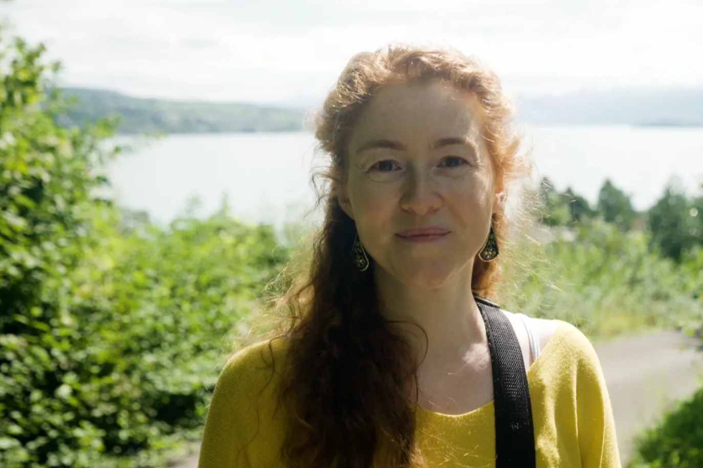 Nữ quản lý 8X bỏ việc Google lương hơn 10 tỷ đồng/năm để nghỉ hưu sớm ‘tạm thời’