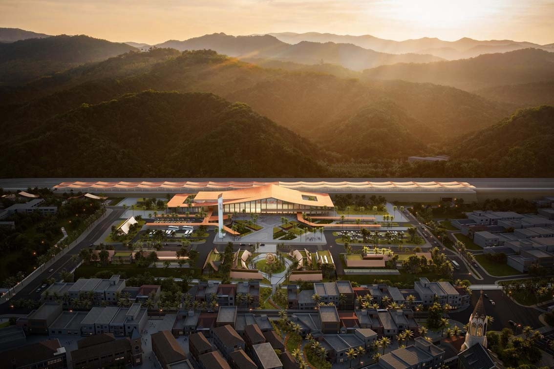 Những 'siêu công trình' định hình kinh tế Việt Nam