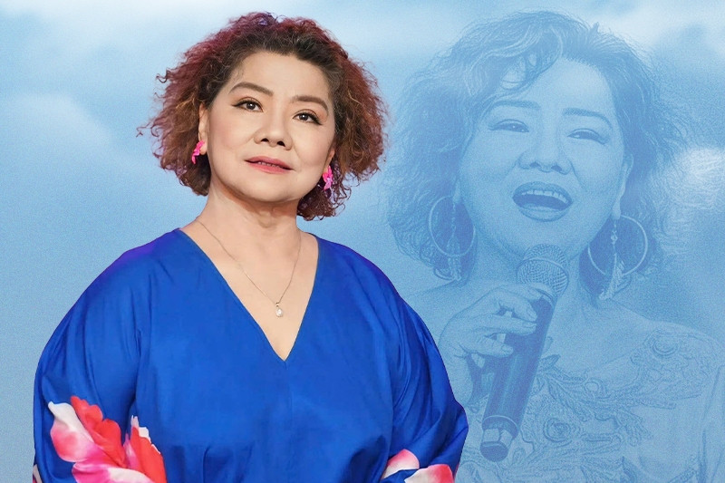 Nỗi buồn giấu kín ngày Tết của NSND Thanh Hoa ở tuổi 76