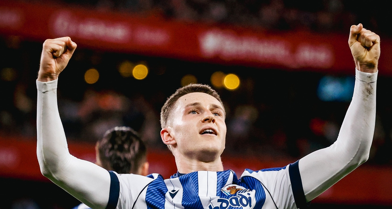 Sociedad hạ Bilbao, mở toang cửa chung kết Cúp Nhà vua