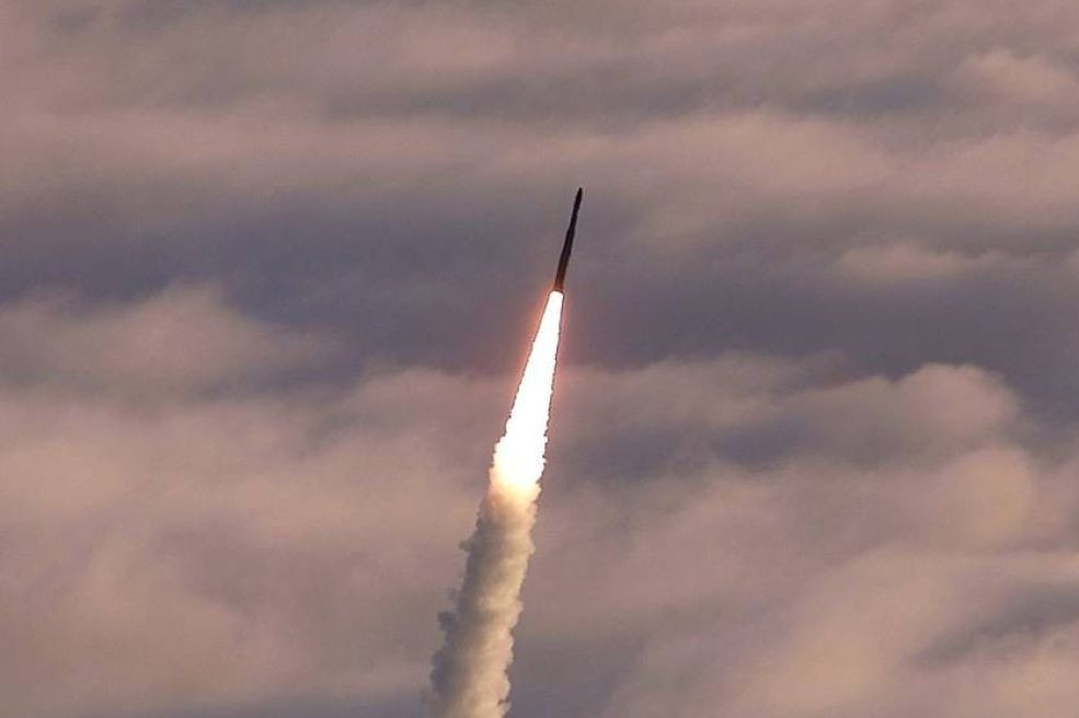 Tên lửa HS1 tốc độ Mach 6, xuyên thủng hệ thống phòng thủ