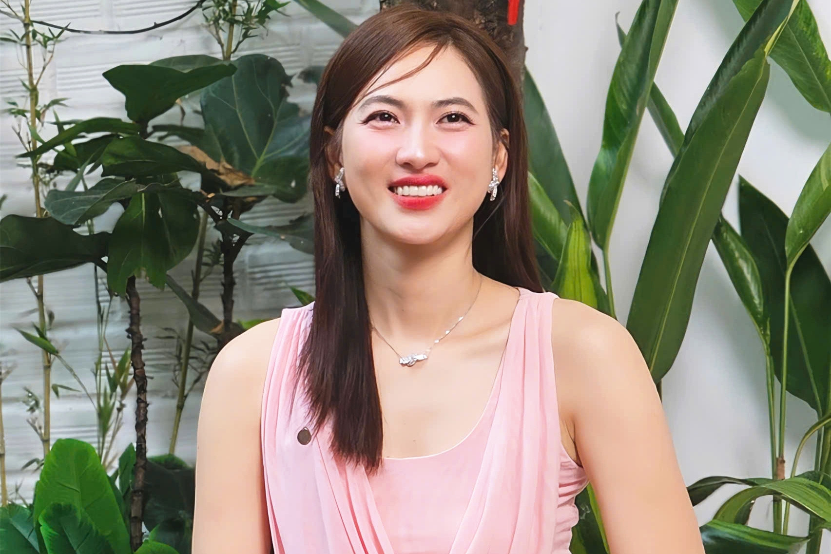 Thực hư về 'căn nhà bí ẩn' của diễn viên Phương Anh Đào