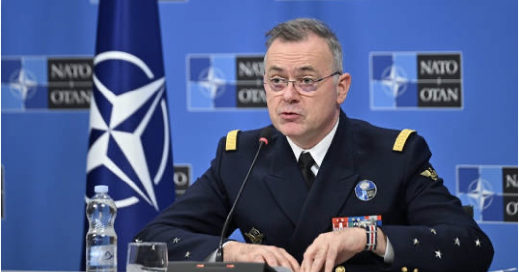 Tư lệnh tối cao NATO thừa nhận điểm vượt trội của quân Nga