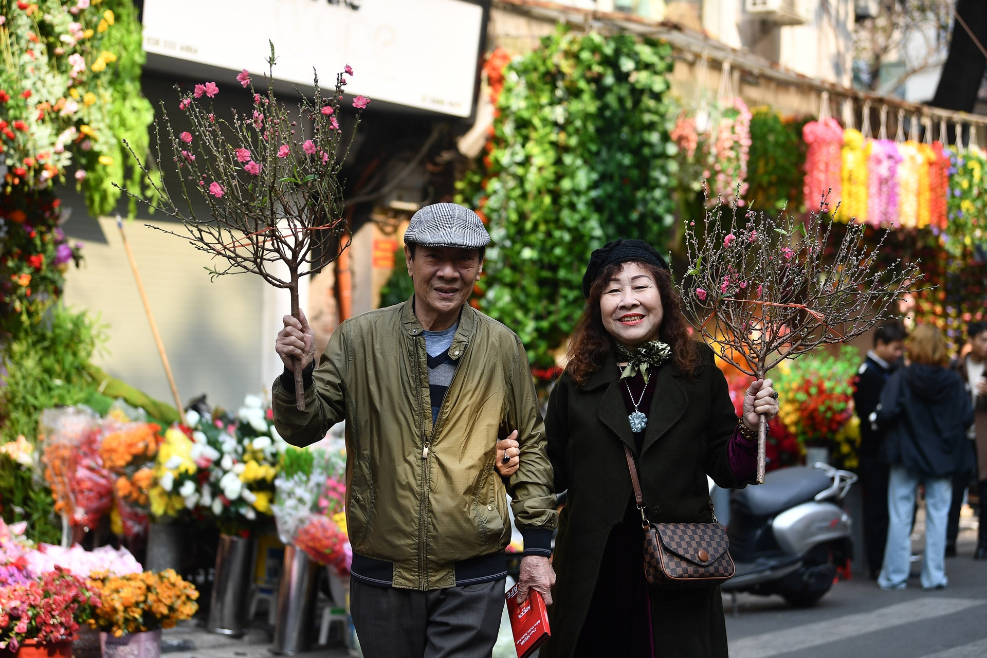 Dự báo thời tiết 14/2/2026: Miền Bắc vẫn sương mù, trưa nắng bừng 27 độ