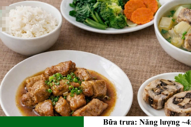 2,5 triệu người Việt mắc đái tháo đường: Ăn Tết ra sao cho an toàn?