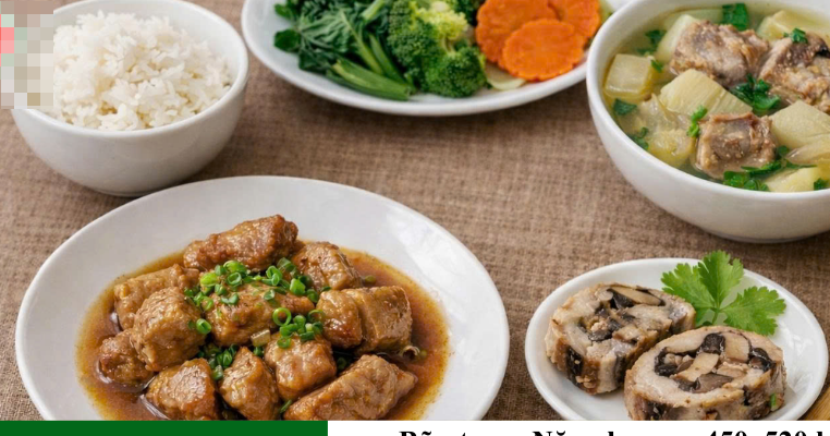 2,5 triệu người Việt mắc đái tháo đường: Ăn Tết ra sao cho an toàn?