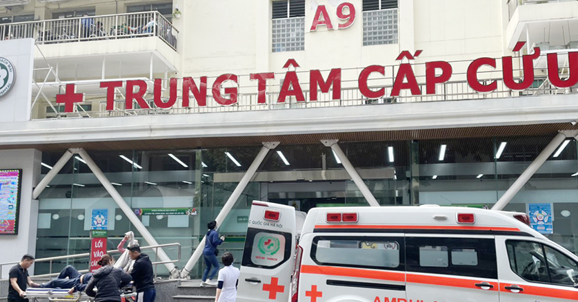 4 bệnh hay gặp trong ngày Tết và cách ứng phó để tránh nhập viện