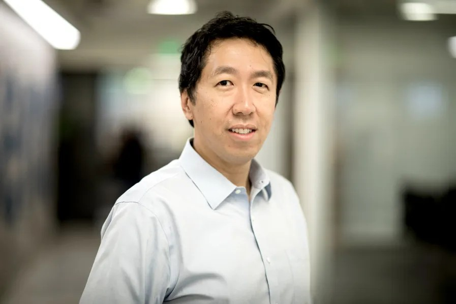 andrew ng technology review