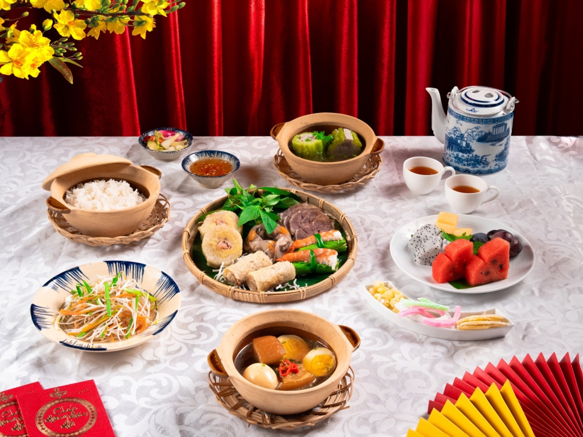 The Grand Ho Tram khởi đầu năm 2026 với chuỗi hoạt động Tết sôi động anh 4(33).JPG