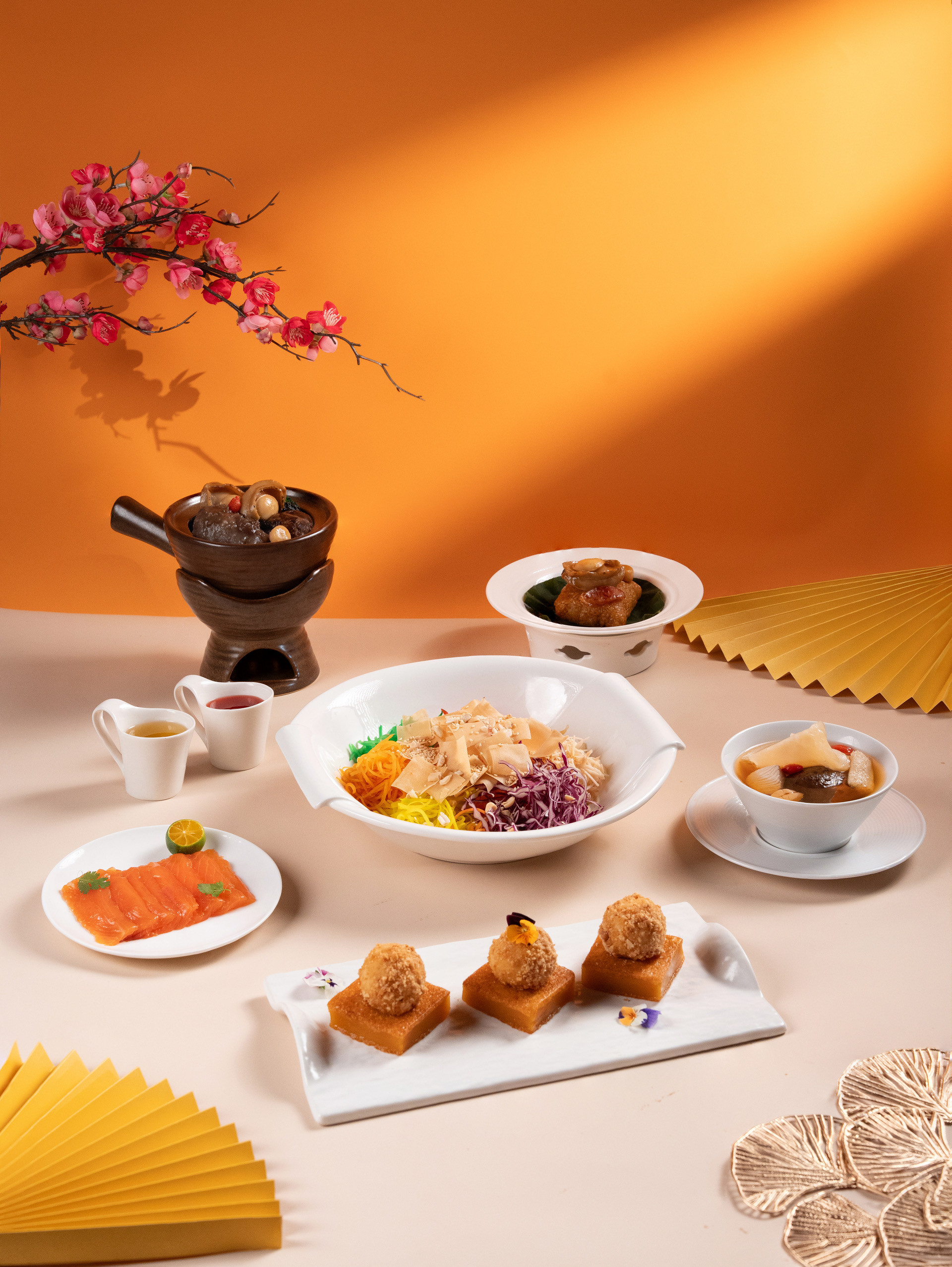 The Grand Ho Tram khởi đầu năm 2026 với chuỗi hoạt động Tết sôi động anh 5(23).JPG