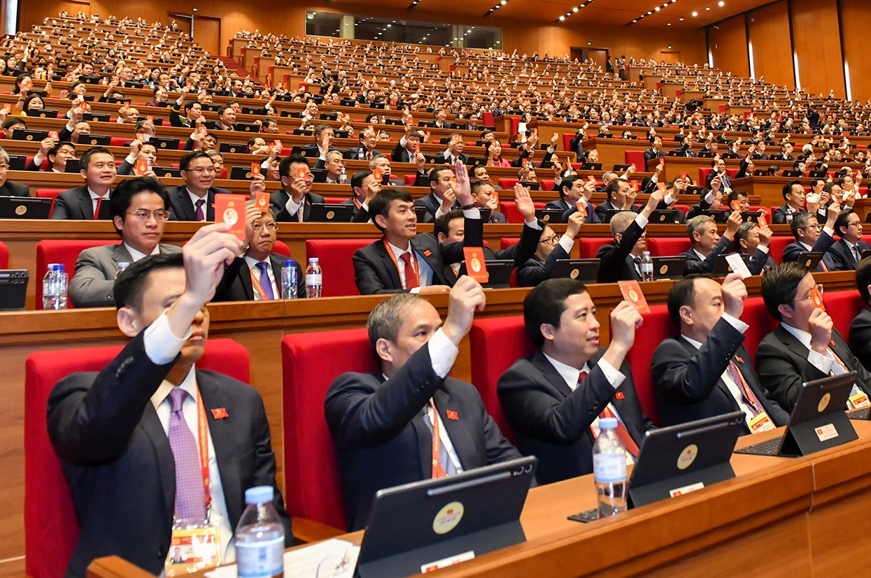 Ban Bí thư quy định mới về quản lý, sử dụng thẻ đảng viên