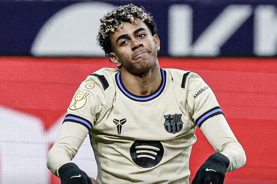 Barca thua trắng 0-4 Atletico, Hansi Flick gửi tuyên bố nóng