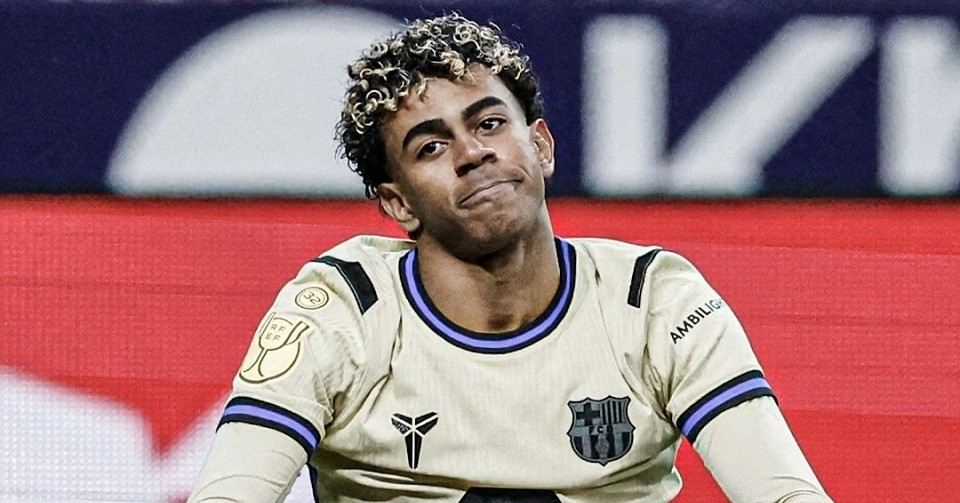 Barca thua trắng 0-4 Atletico, Hansi Flick gửi tuyên bố nóng