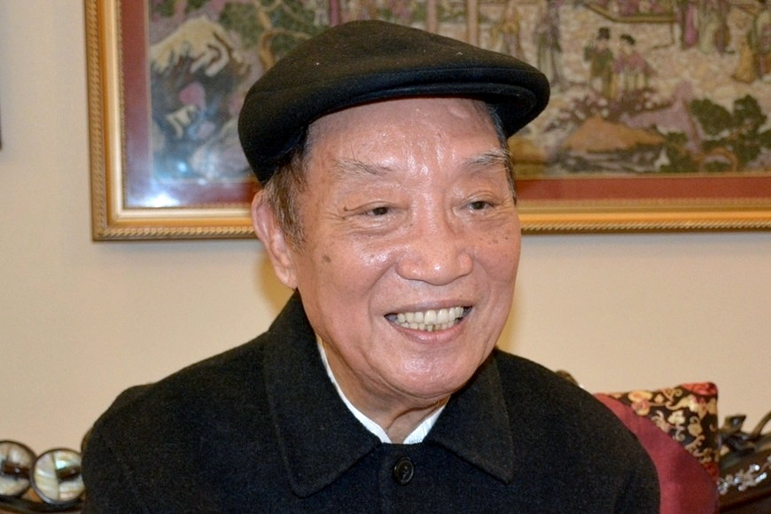 Bức thư người lạ gửi ông Đoàn Duy Thành và hồi âm bất ngờ